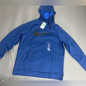 Men’s Nike Therma Fit Hoodie Size XL (Brand New)